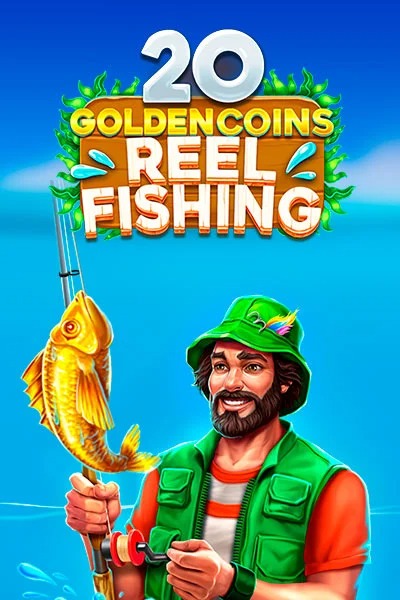 betalice-golden-coins-reel-fishingamusnet